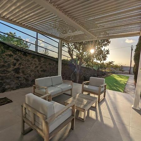 Villa Casa Con Terraza En Tajuya El Paso Exterior foto
