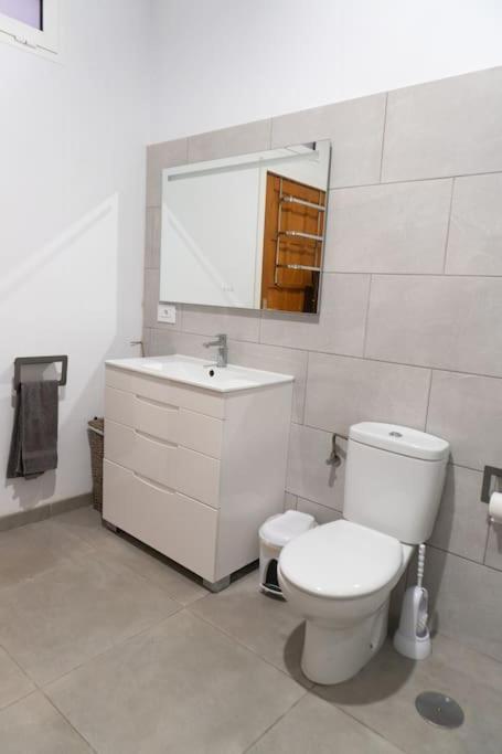 Villa Casa Con Terraza En Tajuya El Paso Exterior foto