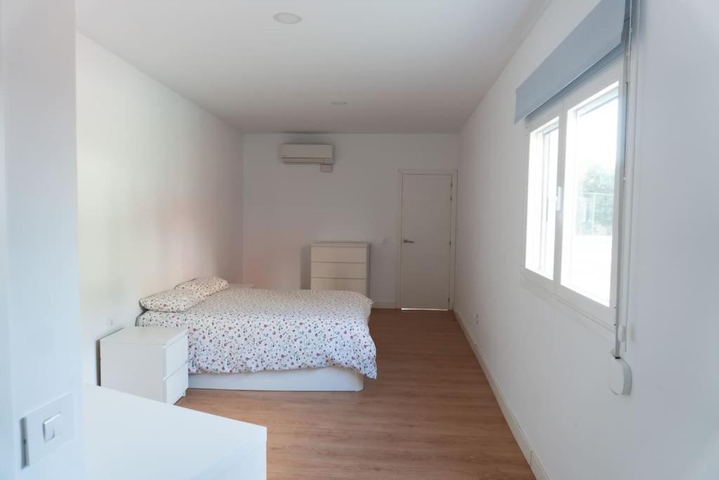 Villa Casa Con Terraza En Tajuya El Paso Exterior foto